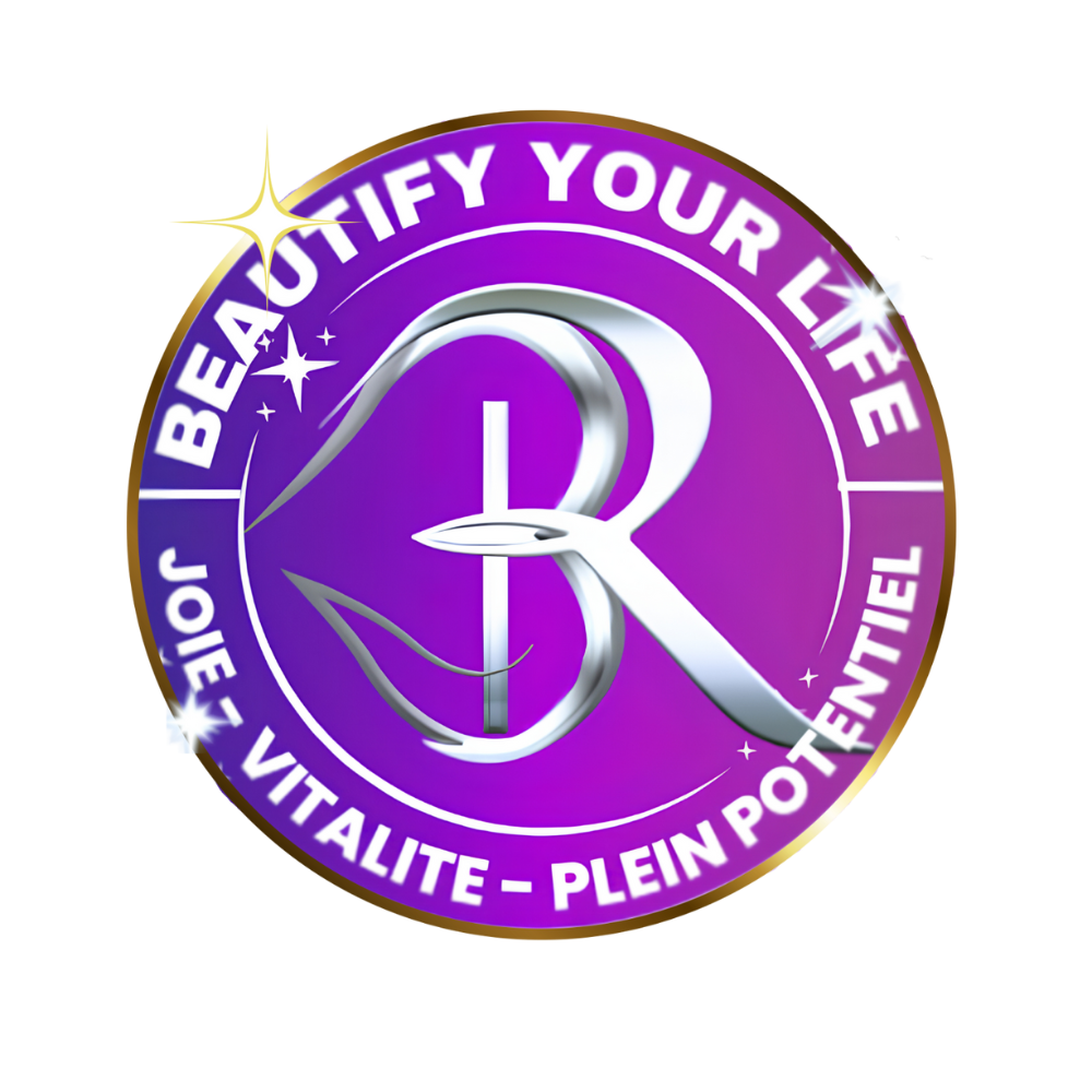 Logo Beautify Your Life